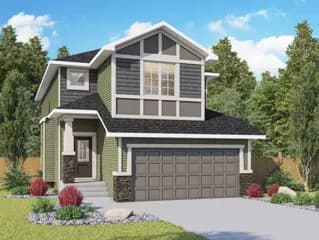 Fireside Homes - Main View
