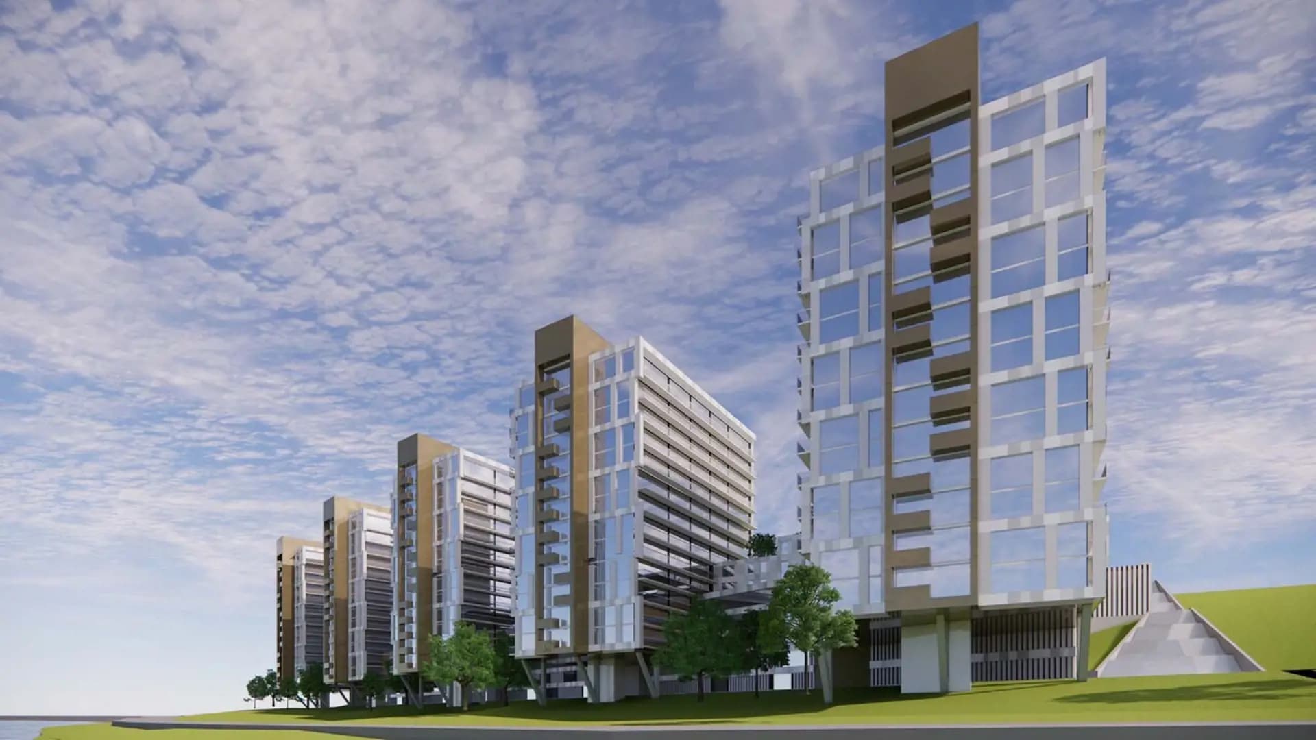LJM Riverview - View 3