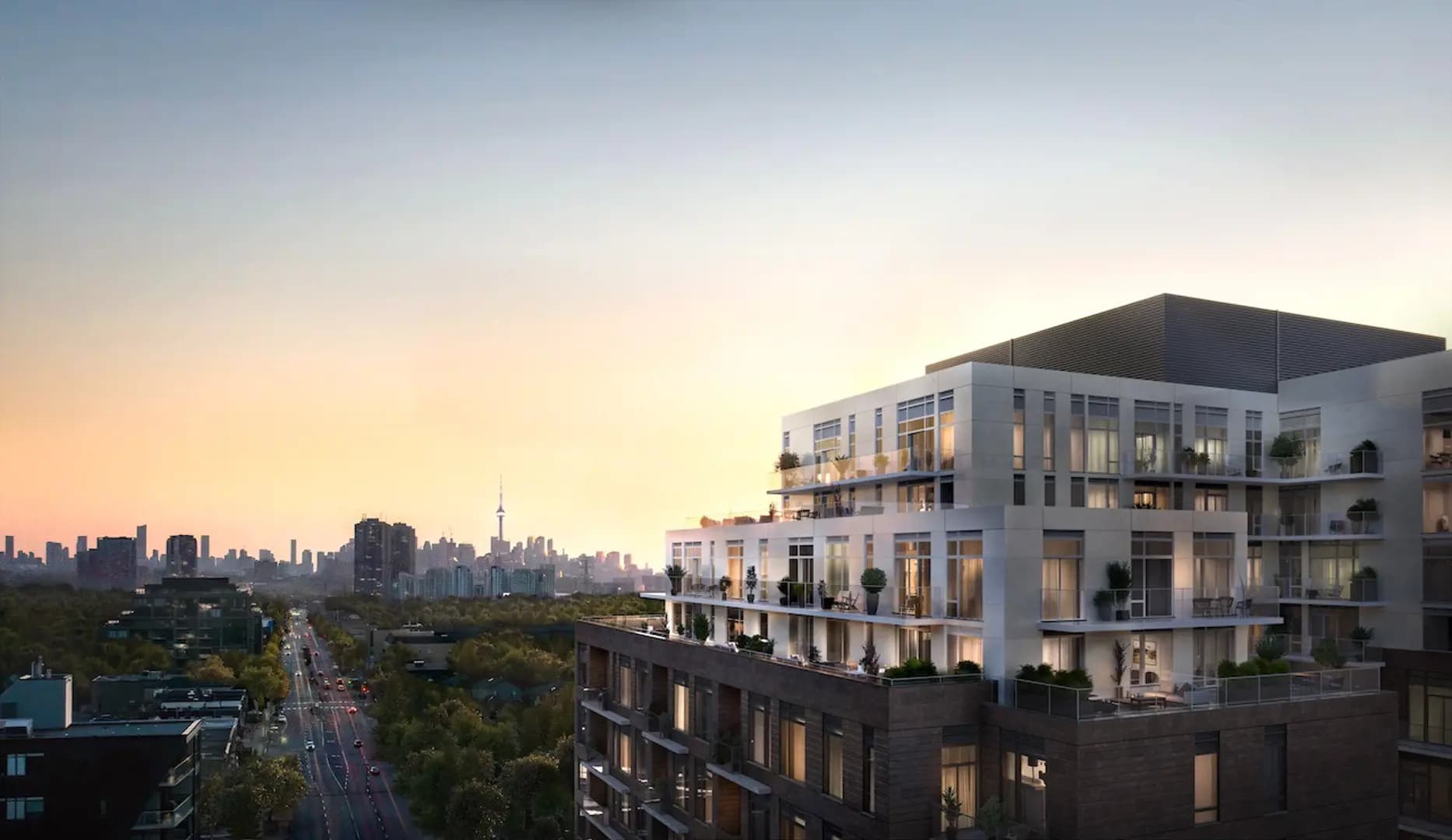 BLVD.Q - View 6
