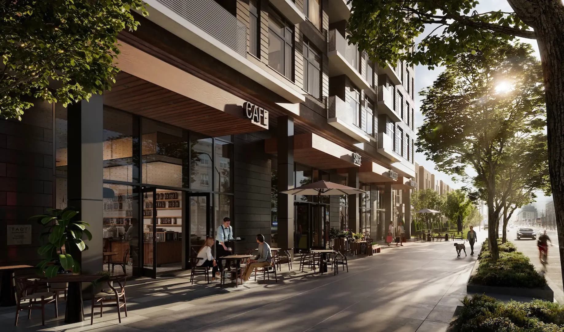 BLVD.Q - View 5