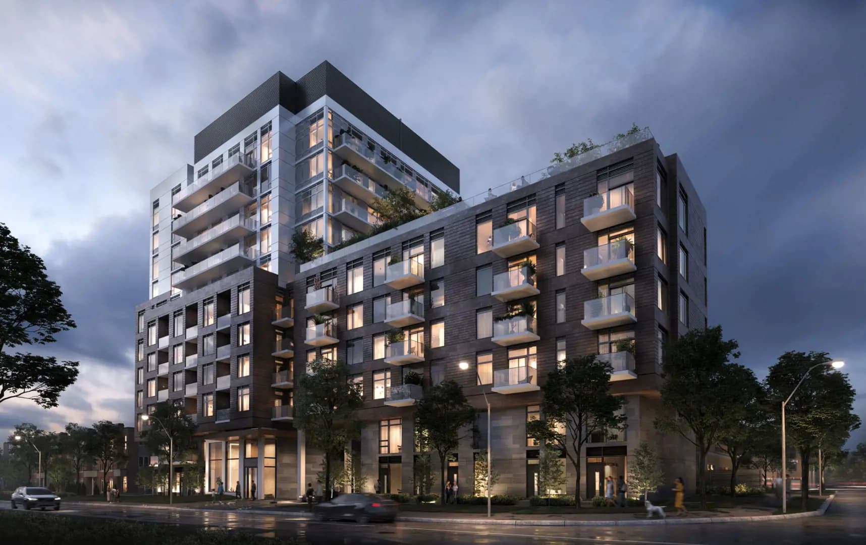 BLVD.Q - View 2