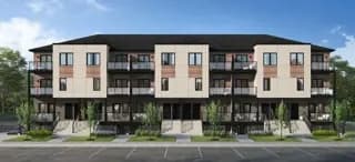 Argyle Village Condo - View 3