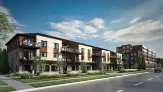 Argyle Village Condo - View 5