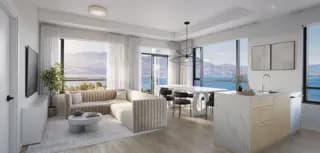 Alma on Abbott Condos - View 2