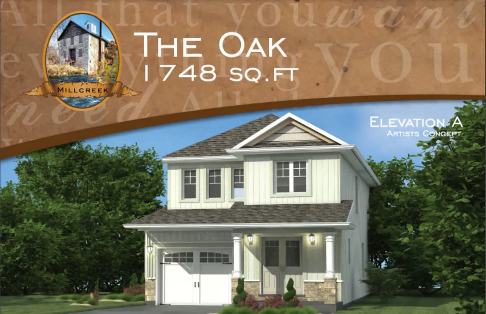 Millcreek Phase 2 - View 2