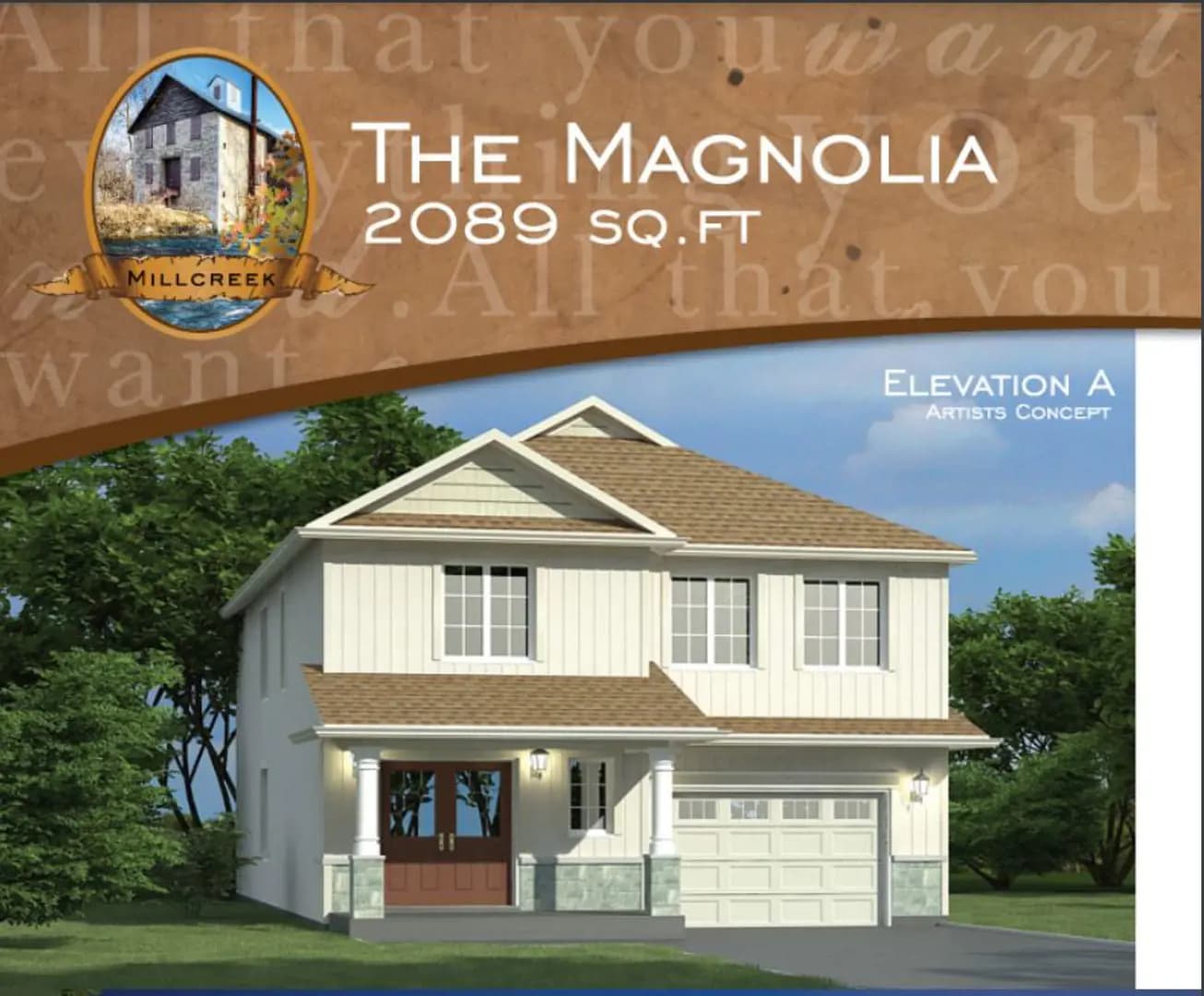 Millcreek Phase 2 - Main View