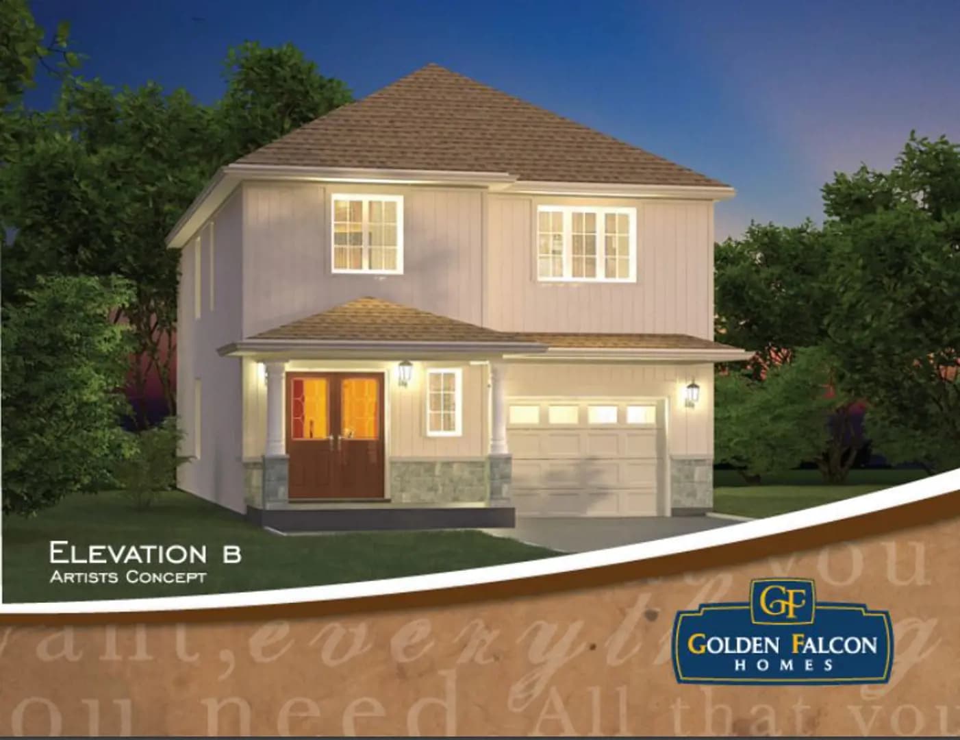 Millcreek Phase 2 - View 4