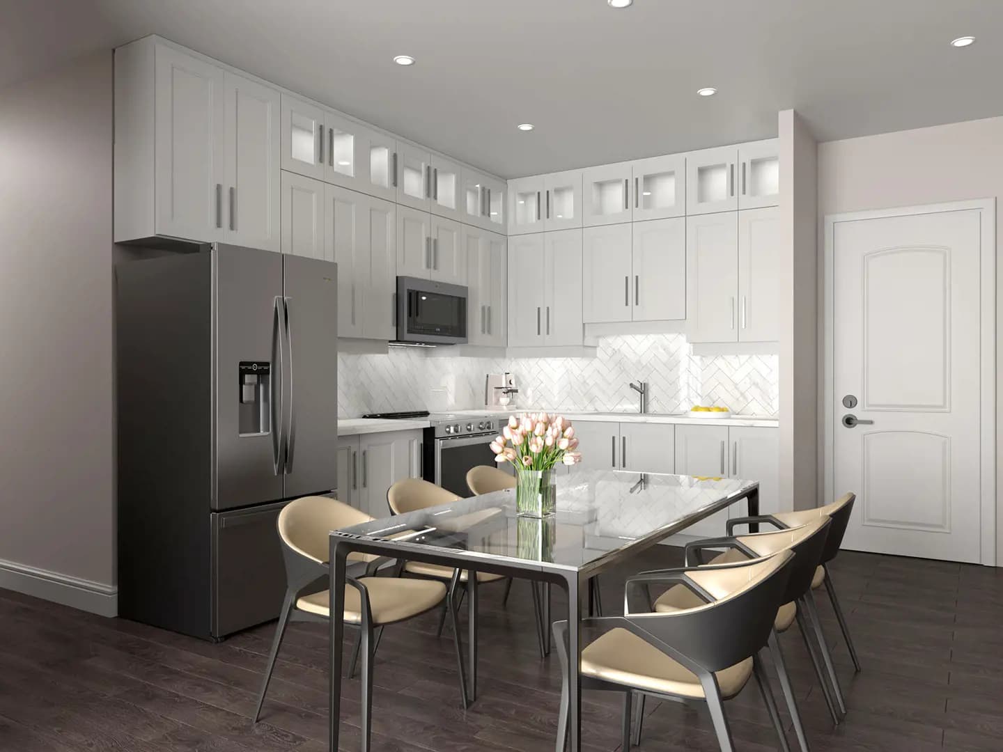 Kingsway on Riverside Condos - View 3