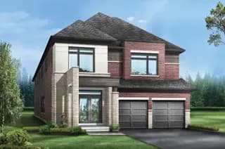 Legacy Hill - Main View