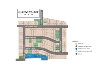 Queens Valley Estates - View 5