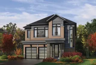 Oakridge Green - View 6