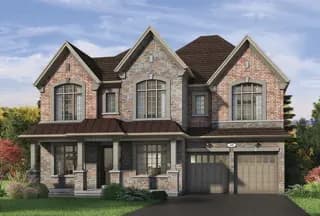 Oakridge Green - View 4