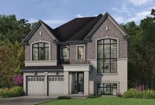 Oakridge Green - View 2