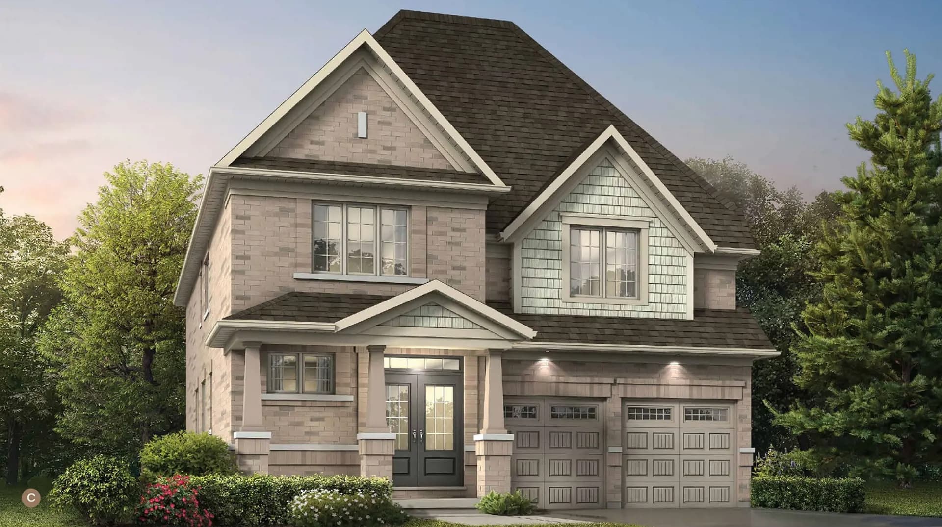 Lindsay Heights - View 4