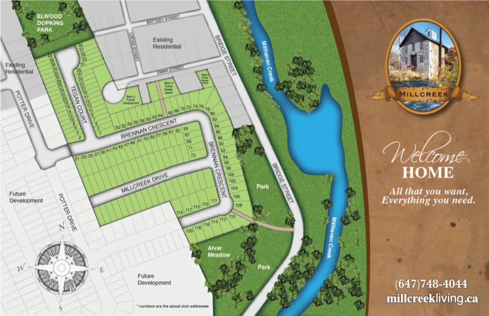 Millcreek Phase 2 - View 3