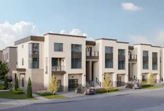 MILA Towns 2 - View 2