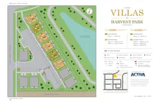 Harvest Park - View 4