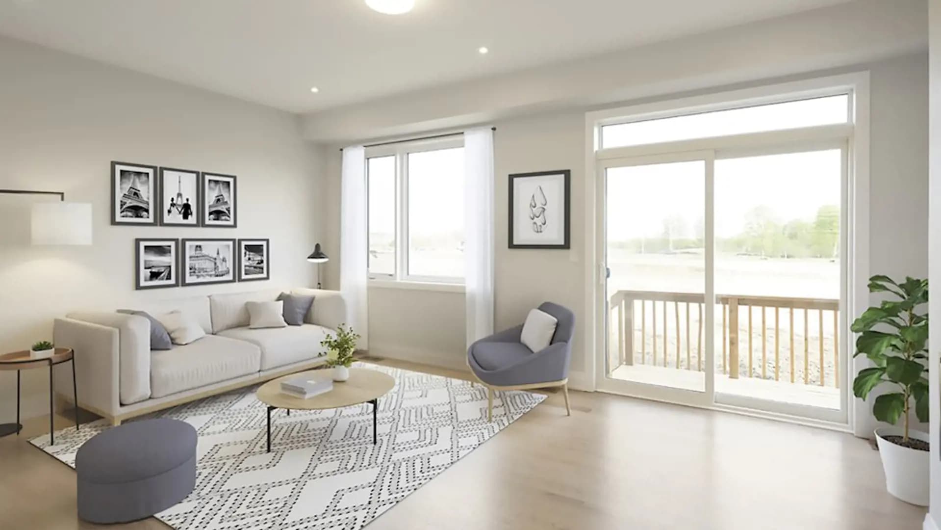 New Seaton by Brookfield - View 6