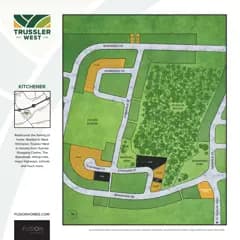 Trussler West Homes - View 6