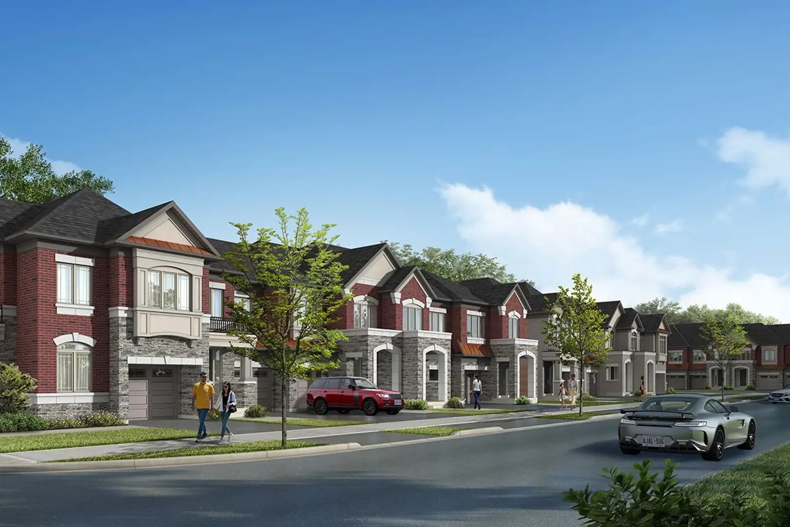 Woodend Place - View 6