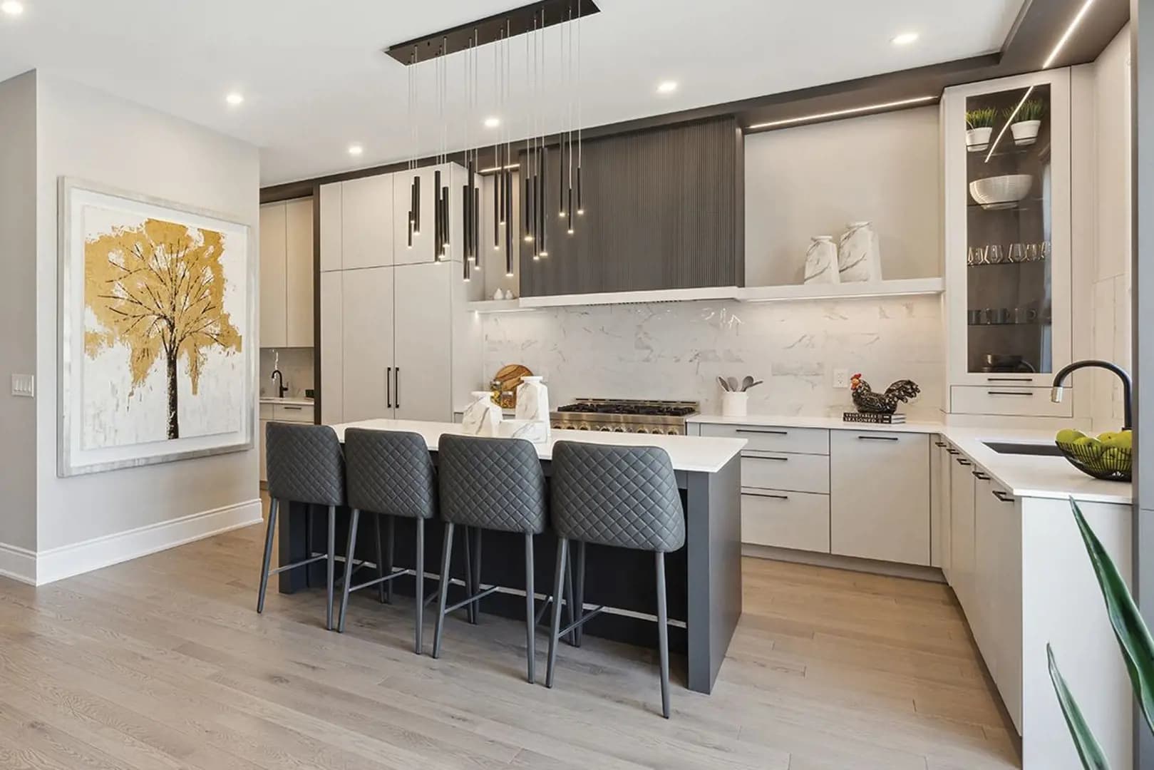 Woodend Place - View 4