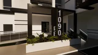 Southwood Lake Condos - View 3
