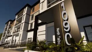 Southwood Lake Condos - Main View