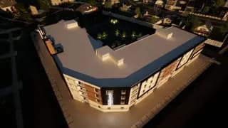 Southwood Lake Condos - View 2