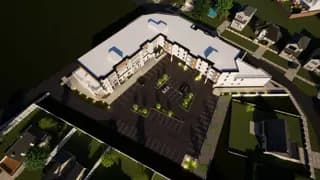 Southwood Lake Condos - View 7