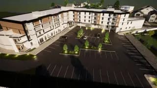 Southwood Lake Condos - View 6