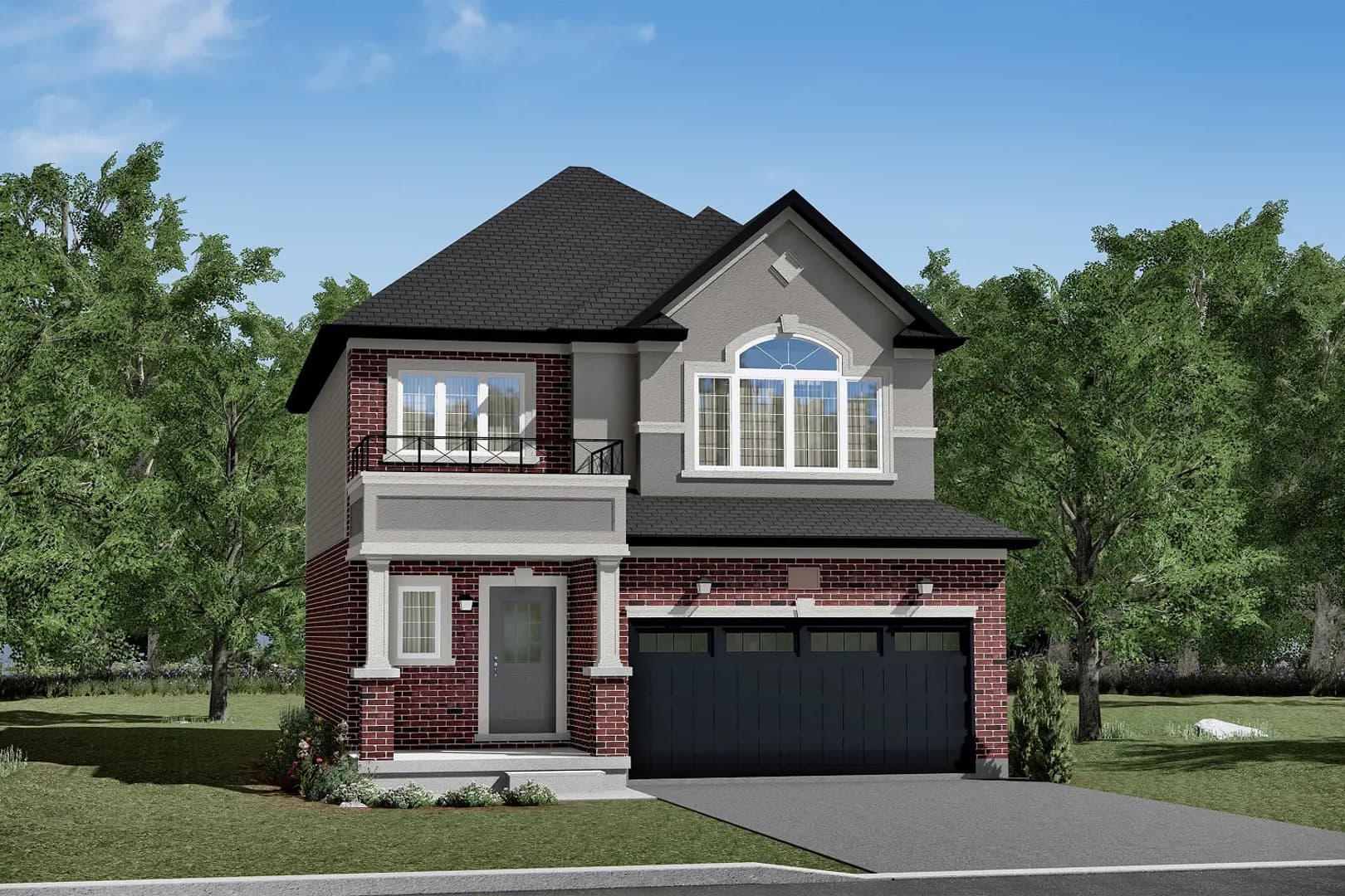 Scenic Ridge Phase 3 - View 6