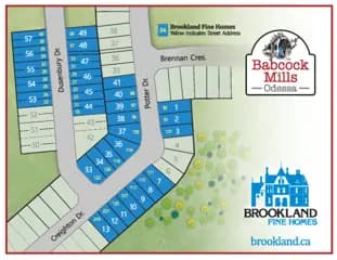 Babcock Mills - View 6
