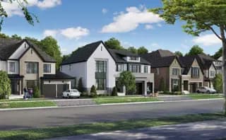Angus Glen South Village - View 2