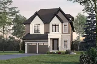 Fortune Villa - View 2