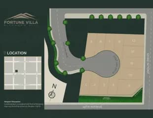 Fortune Villa - View 7