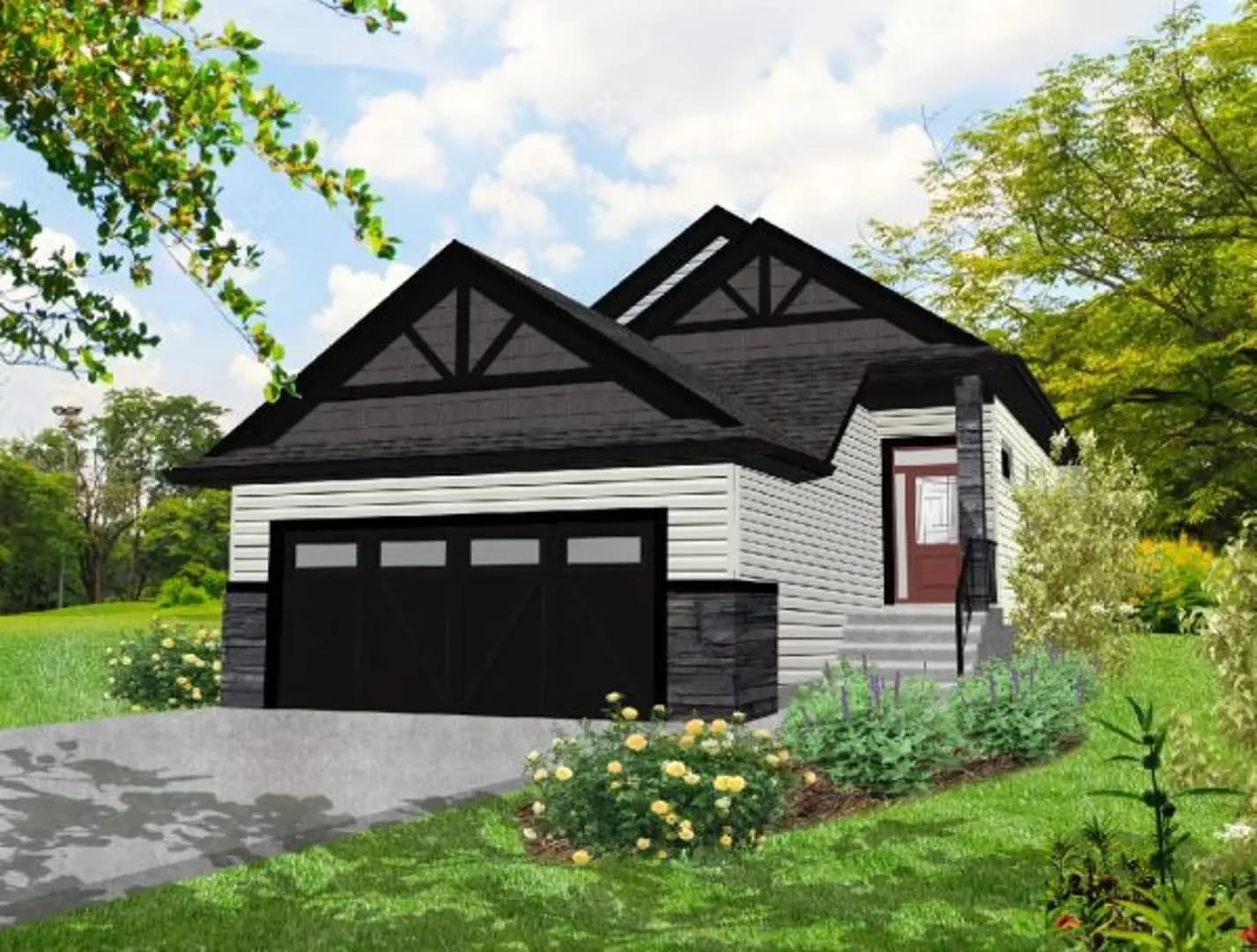 College Woods at Secord - View 5