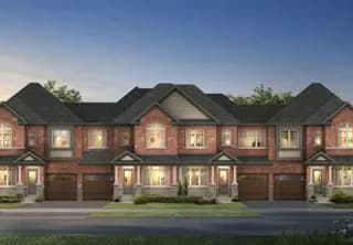 Oakridge Meadows - View 2
