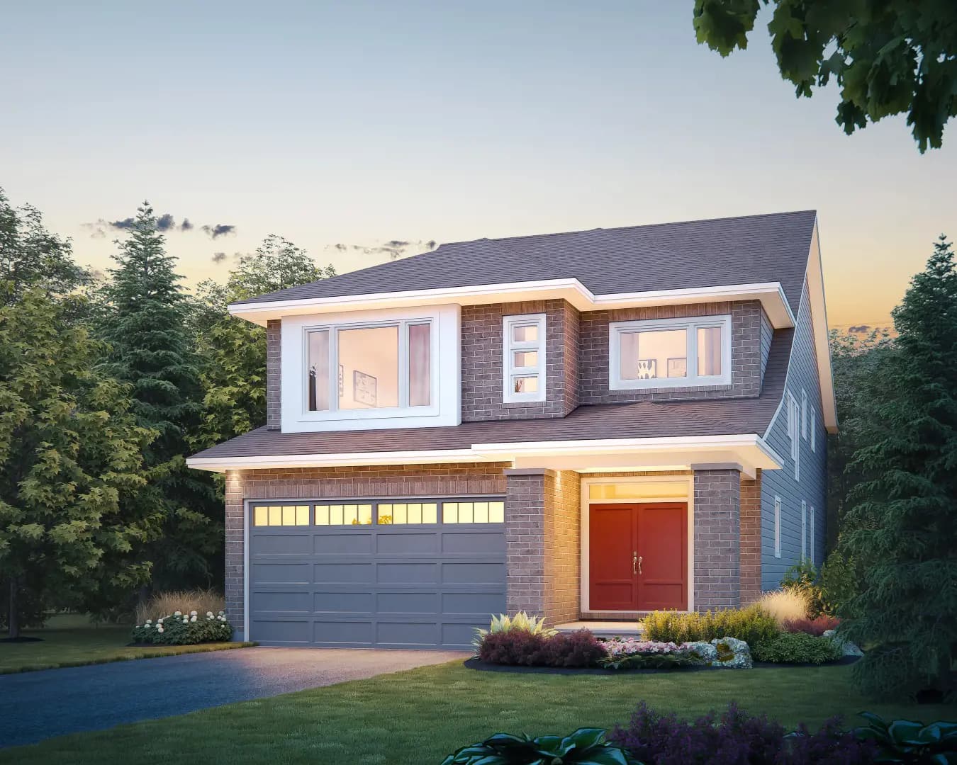 Woodhaven - View 6