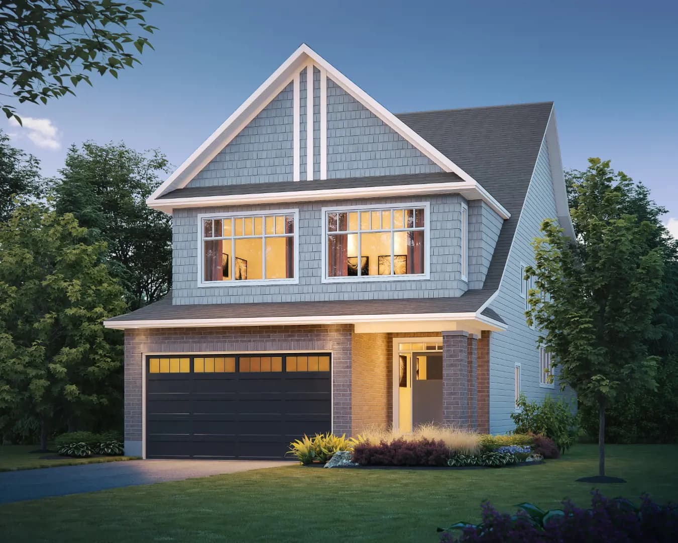Woodhaven - View 4