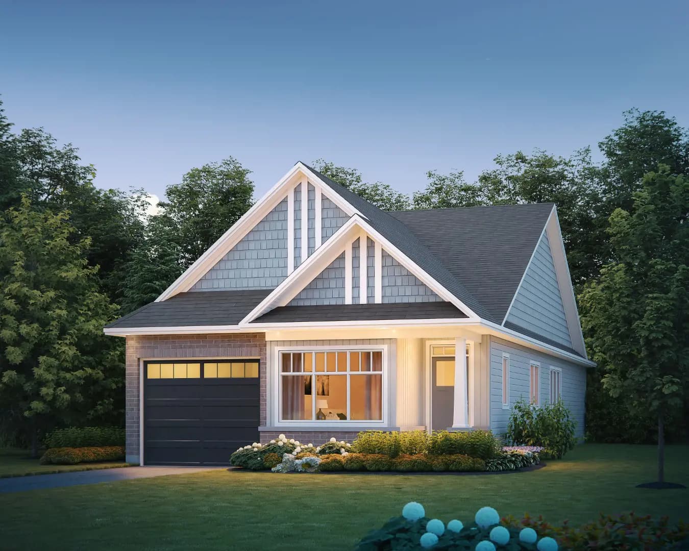 Woodhaven - View 3