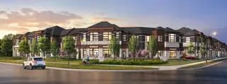 Townsquare - View 3