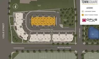 Townsquare - View 6