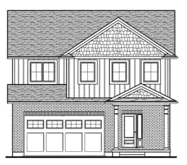 Elvira Way Estates - View 5