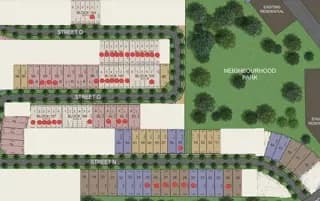 Lindsay Heights - View 7