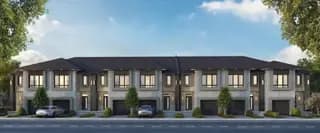 Moffat Creek Towns - View 3