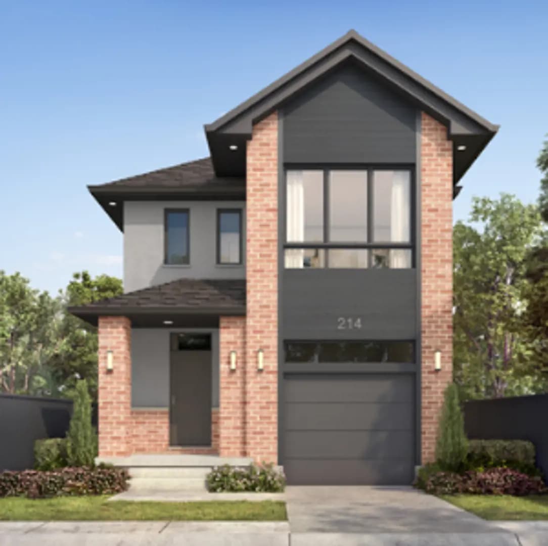 Moffat Creek Towns - View 7