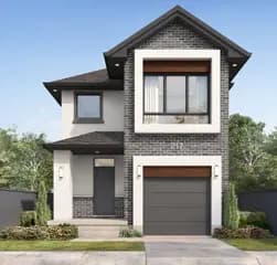 Moffat Creek Towns - View 2