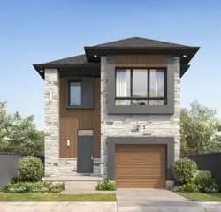 Moffat Creek Towns - View 5