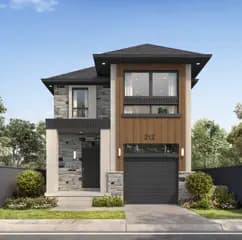 Moffat Creek Towns - View 6