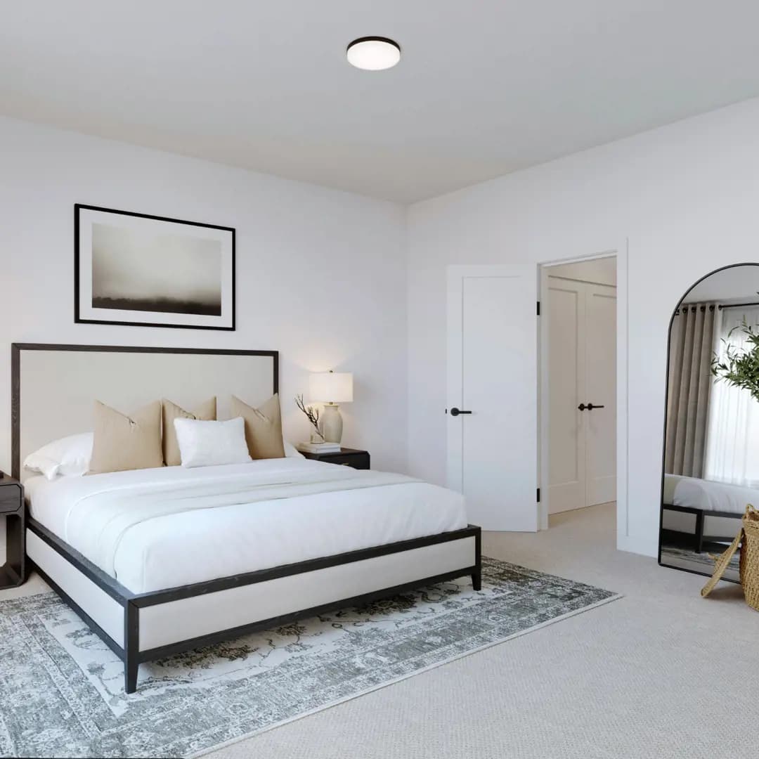 Emerge Townhomes - Main View